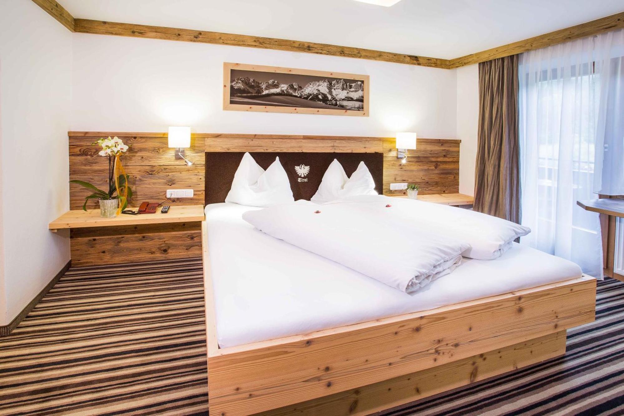 Gasthof Zum Wilden Kaiser Scheffau am Wilden Kaiser Room photo